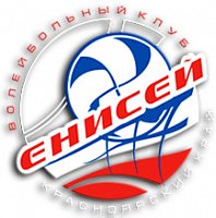 YENISEI Volleyball Club