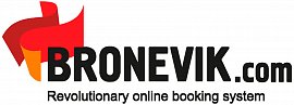 search for bronevik hotels